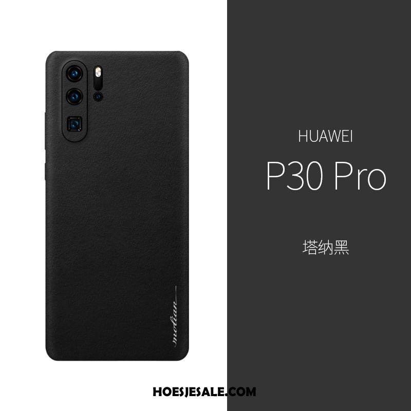 Huawei P30 Pro Hoesje Anti-fall Dun Mobiele Telefoon Trend High End Kopen