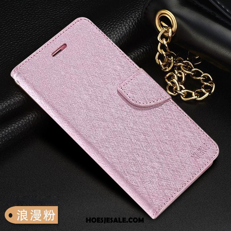 Huawei P30 Pro Hoesje Bescherming Rood All Inclusive Clamshell Zacht Kopen