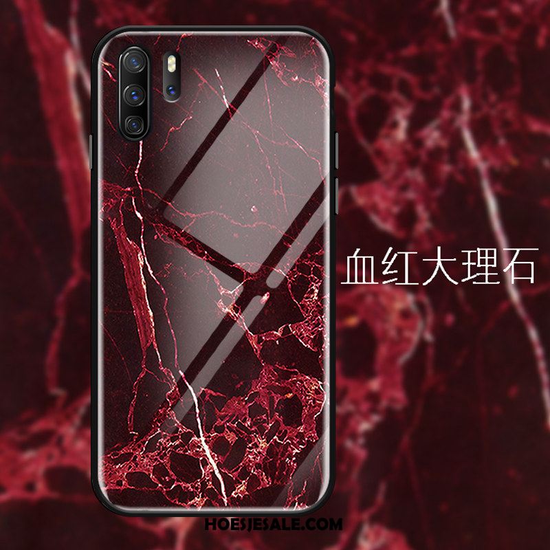 Huawei P30 Pro Hoesje Hoes All Inclusive Mobiele Telefoon Zacht Eenvoudige Online