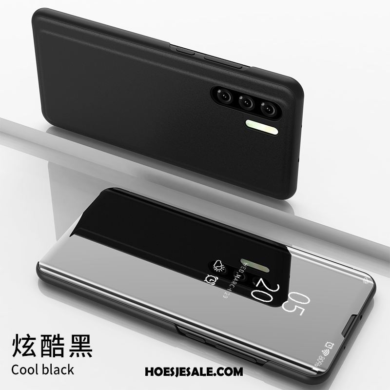 Huawei P30 Pro Hoesje Ondersteuning Folio Mobiele Telefoon Hard All Inclusive Kopen