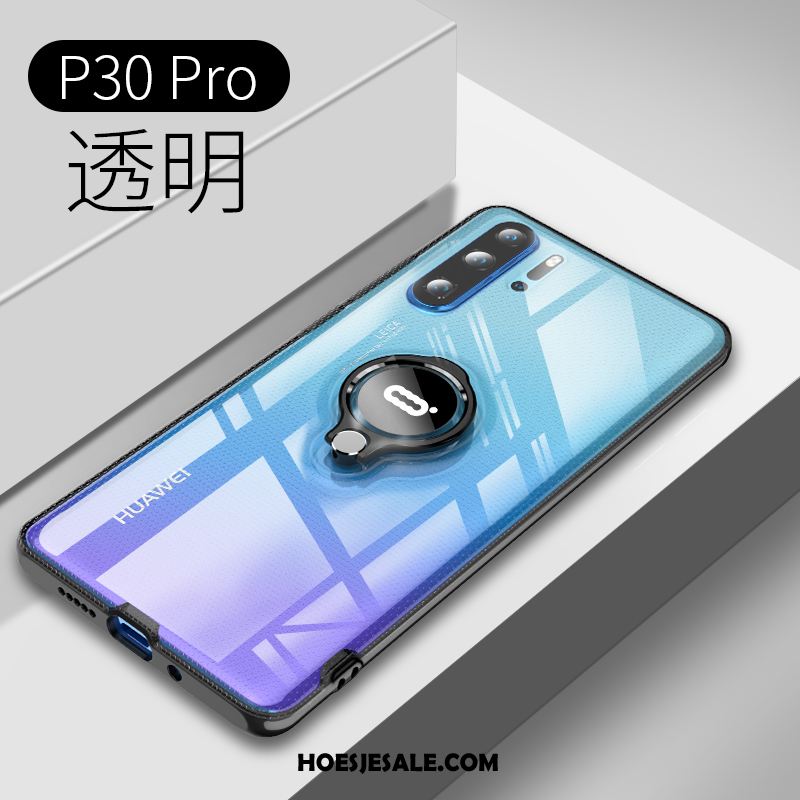 Huawei P30 Pro Hoesje Ondersteuning Hoes Anti-fall Bescherming Mobiele Telefoon Kopen
