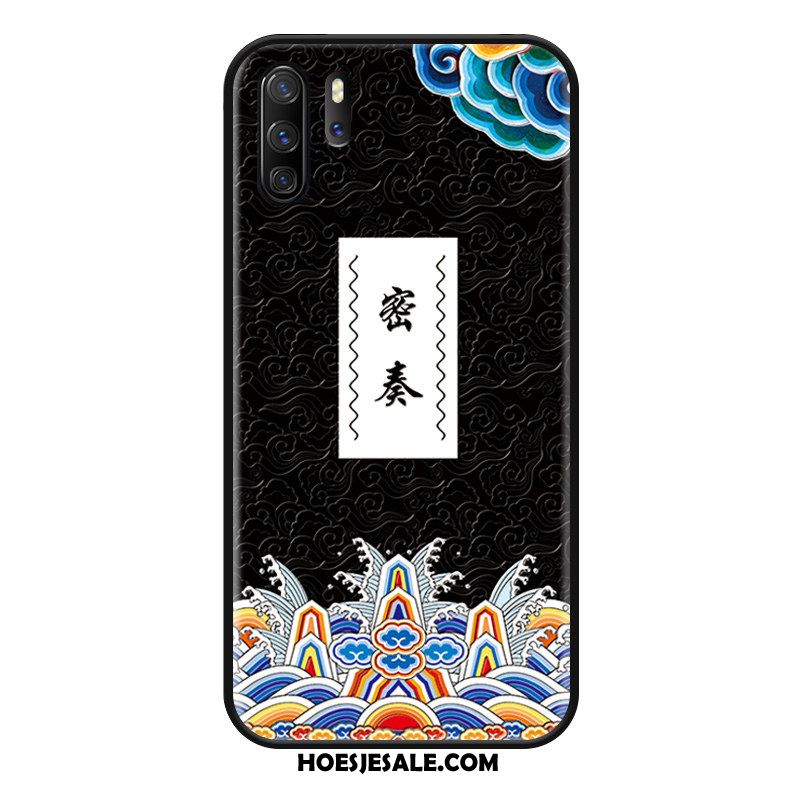 Huawei P30 Pro Hoesje Persoonlijk Mobiele Telefoon All Inclusive Anti-fall Bescherming Goedkoop