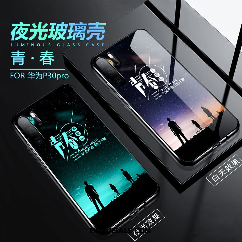 Huawei P30 Pro Hoesje Scheppend Mobiele Telefoon Bescherming Persoonlijk Hoes Sale
