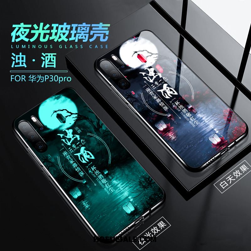 Huawei P30 Pro Hoesje Scheppend Mobiele Telefoon Bescherming Persoonlijk Hoes Sale