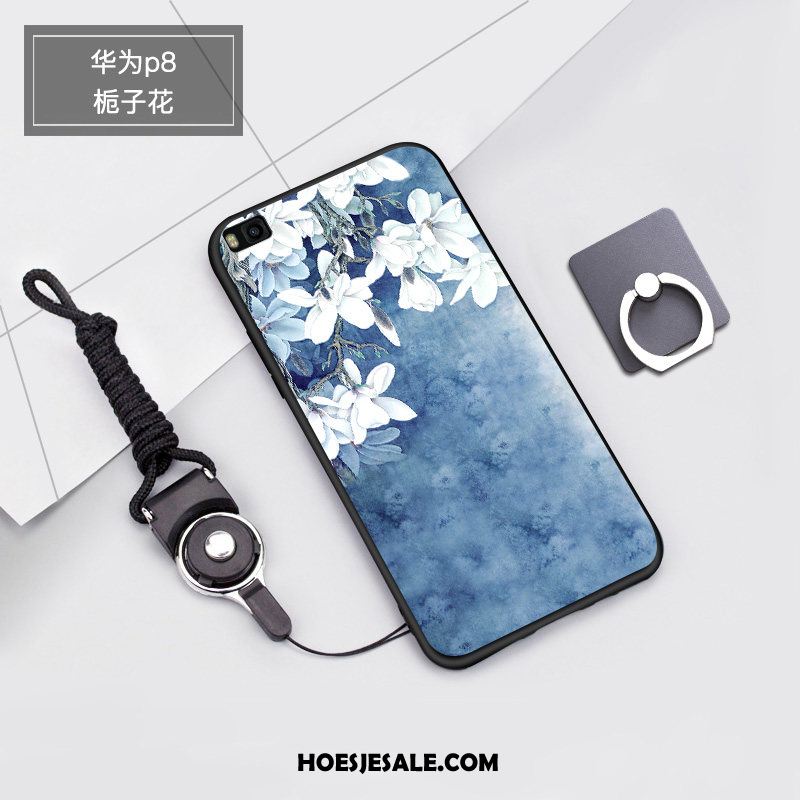 Huawei P8 Hoesje Anti-fall Hoes Bescherming Hanger Hoge Sale