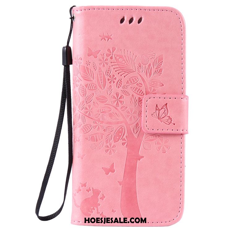Huawei P8 Hoesje Anti-fall Hoes Mobiele Telefoon Bescherming Zwart Sale