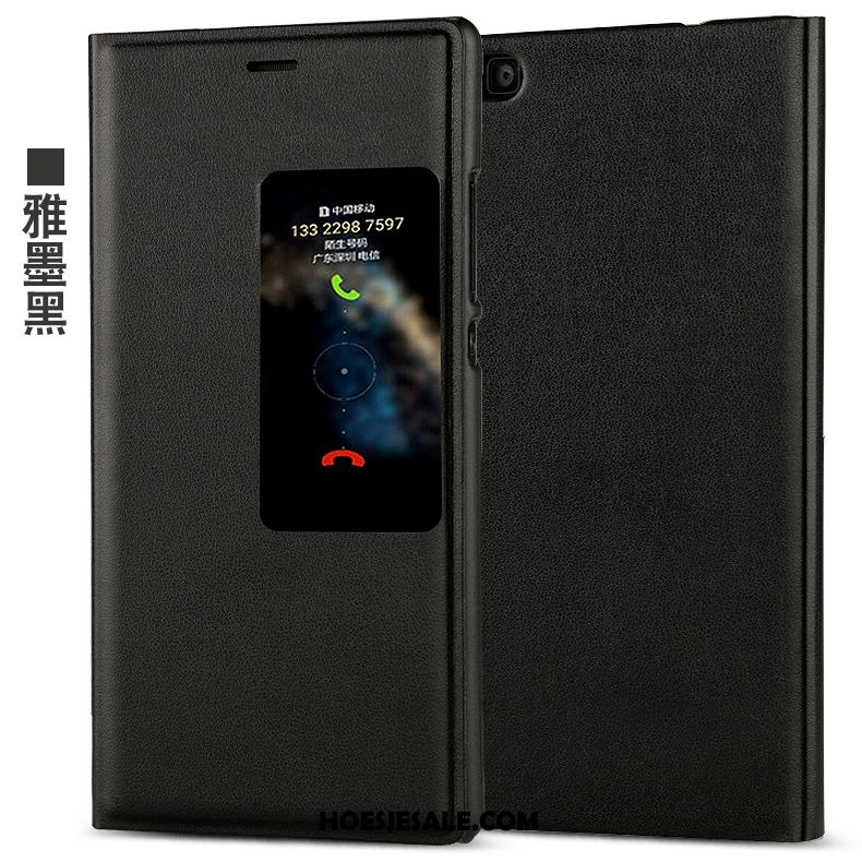 Huawei P8 Hoesje Bescherming Hoes Folio Jeugd Anti-fall Sale