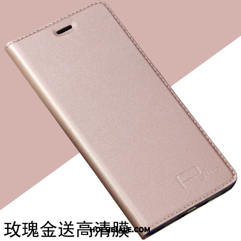 Huawei P8 Hoesje Clamshell Mobiele Telefoon Leren Etui Hoes Jeugd Sale