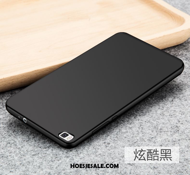 Huawei P8 Hoesje Hoge Bescherming Anti-fall Blauw Jeugd Kopen