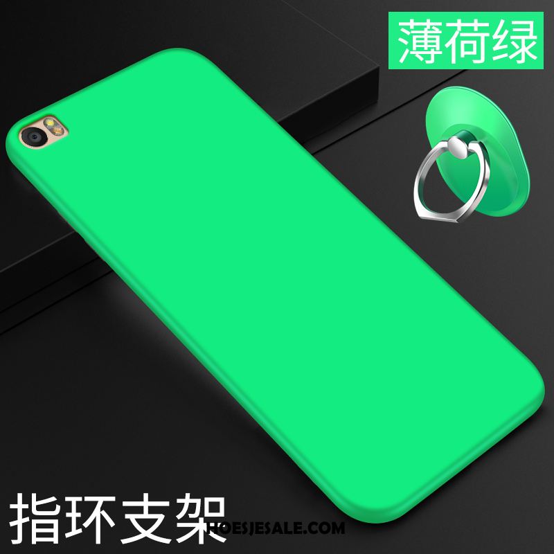 Huawei P8 Hoesje Mobiele Telefoon Bescherming Schrobben Eenvoudige Siliconen Sale