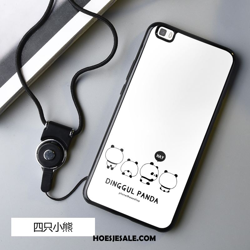 Huawei P8 Hoesje Mobiele Telefoon Spotprent Hanger Zacht Hoes Sale