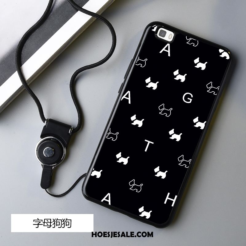 Huawei P8 Hoesje Mobiele Telefoon Spotprent Hanger Zacht Hoes Sale