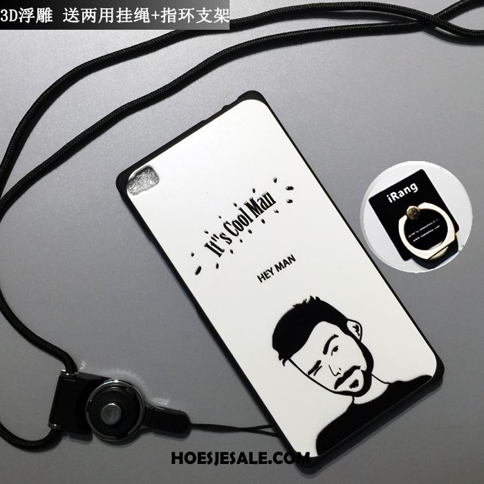 Huawei P8 Hoesje Persoonlijk Hoge Hoes Mooie Scheppend Goedkoop