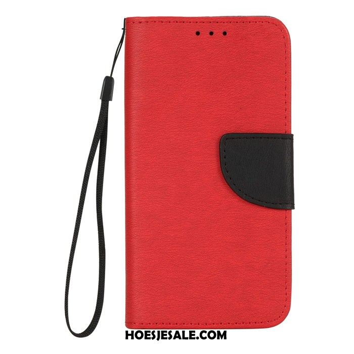 Huawei P8 Lite Hoesje Bescherming Jeugd Clamshell Anti-fall Hoes Kopen