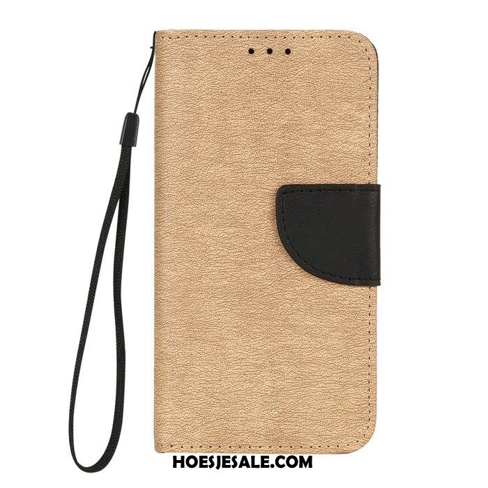 Huawei P8 Lite Hoesje Bescherming Jeugd Clamshell Anti-fall Hoes Kopen