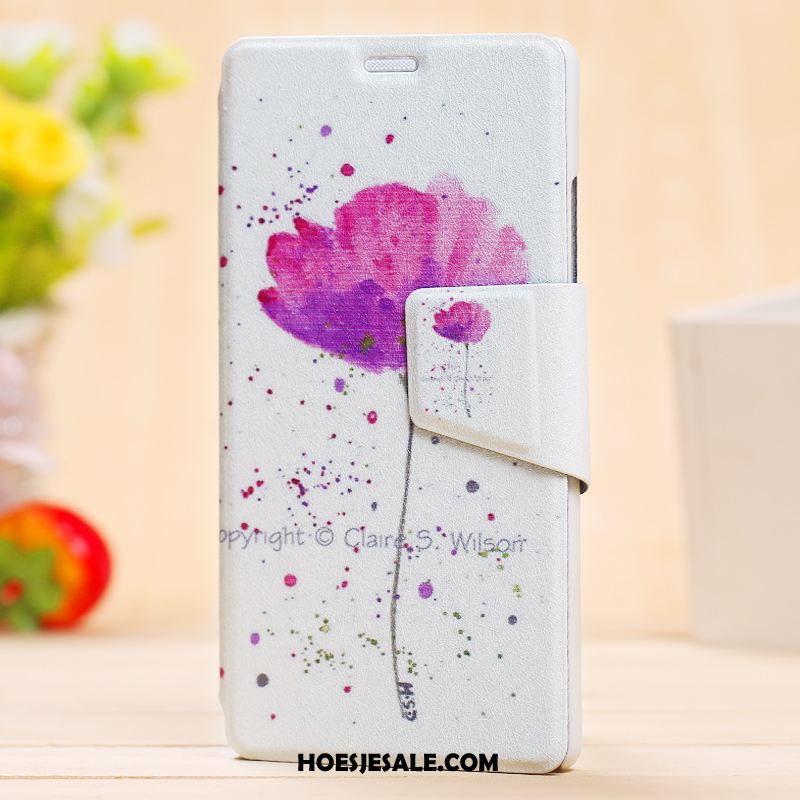 Huawei P8 Lite Hoesje Hoes Bescherming Jeugd Mobiele Telefoon Blauw Kopen