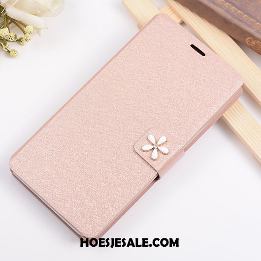 Huawei P8 Lite Hoesje Jeugd Mobiele Telefoon Bescherming Clamshell Hoes Korting