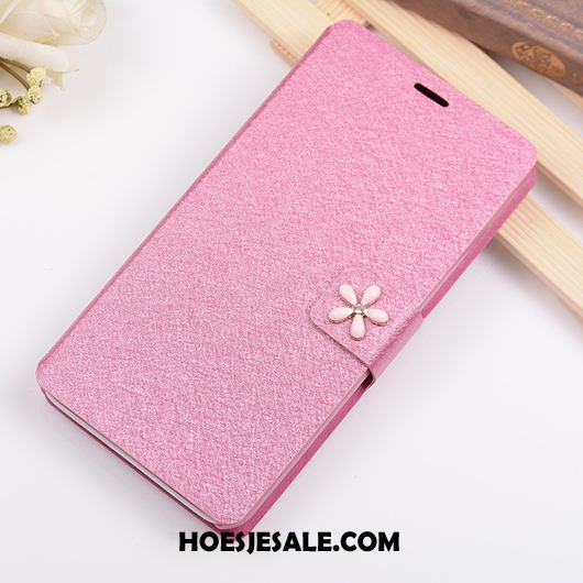 Huawei P8 Lite Hoesje Jeugd Mobiele Telefoon Bescherming Clamshell Hoes Korting