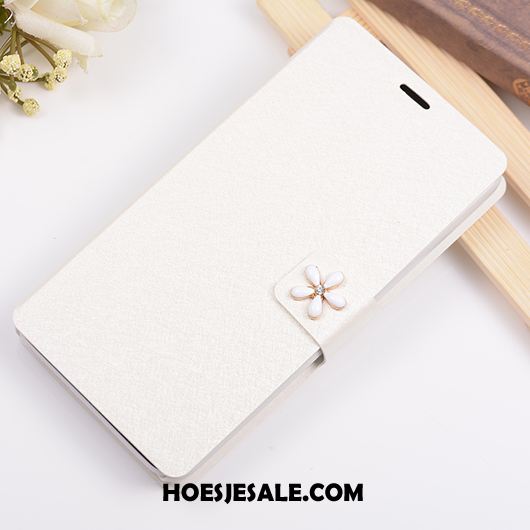 Huawei P8 Lite Hoesje Jeugd Mobiele Telefoon Bescherming Clamshell Hoes Korting