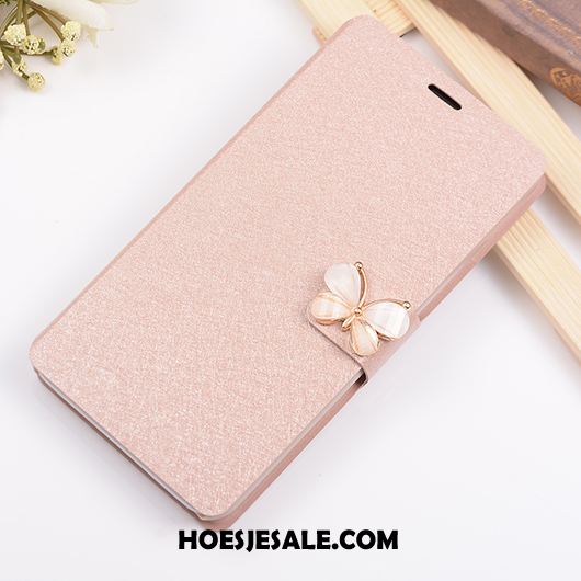 Huawei P8 Lite Hoesje Jeugd Mobiele Telefoon Bescherming Clamshell Hoes Korting