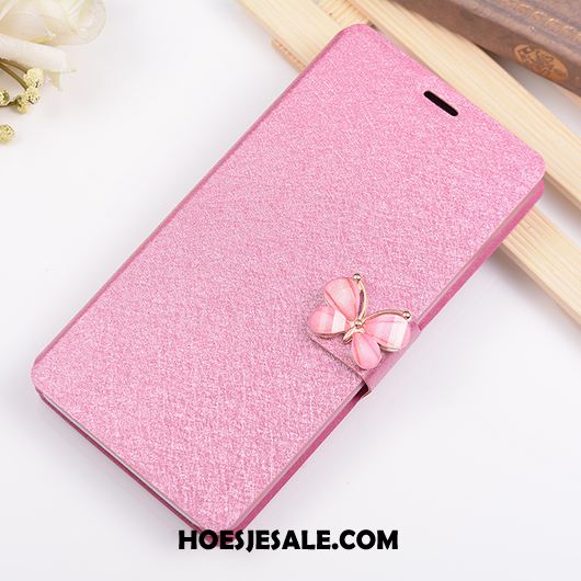 Huawei P8 Lite Hoesje Jeugd Mobiele Telefoon Bescherming Clamshell Hoes Korting