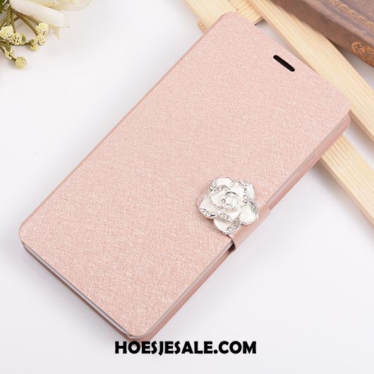 Huawei P8 Lite Hoesje Jeugd Mobiele Telefoon Bescherming Clamshell Hoes Korting