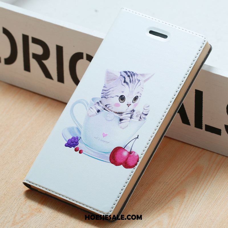 Huawei P8 Lite Hoesje Jeugd Wit Hoes Licht Mobiele Telefoon Kopen