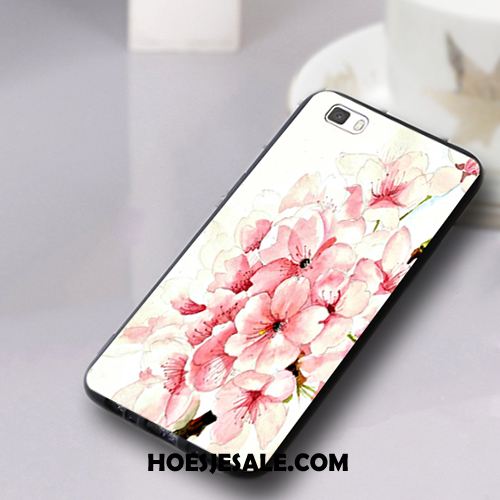 Huawei P8 Lite Hoesje Zacht Mobiele Telefoon All Inclusive Schrobben Siliconen Aanbiedingen
