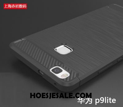 Huawei P9 Lite Hoesje Anti-fall Persoonlijk All Inclusive Bescherming Hoes Goedkoop