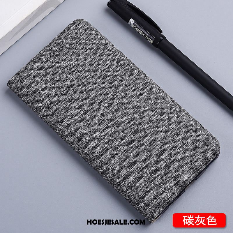 Huawei P9 Lite Hoesje Bescherming Folio Siliconen Hoes Mobiele Telefoon