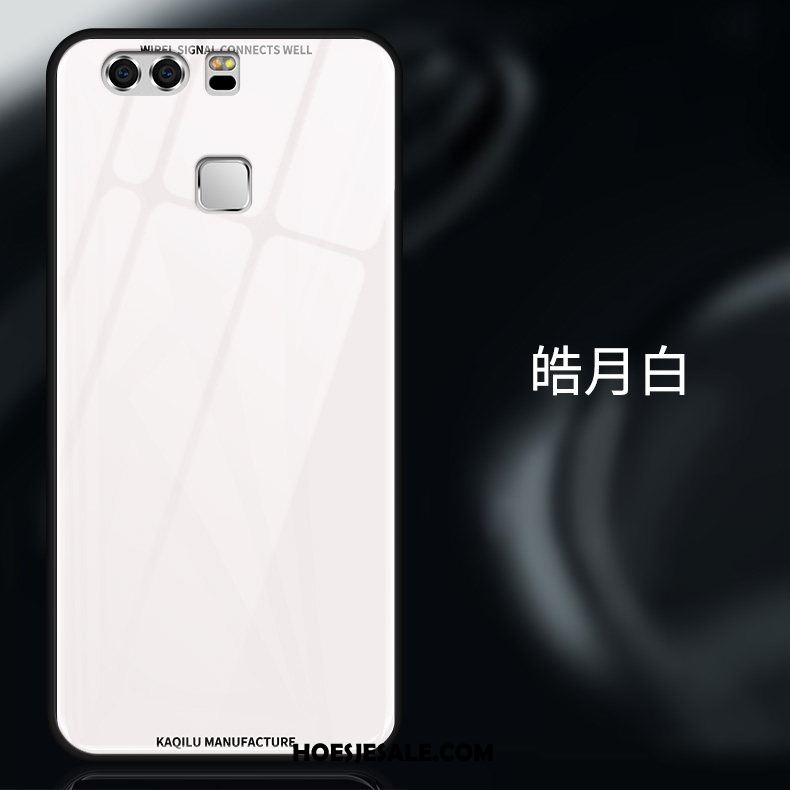 Huawei P9 Plus Hoesje Anti-fall Bescherming Hoes Mobiele Telefoon Trend Korting