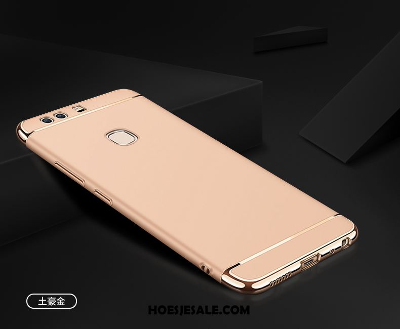 Huawei P9 Plus Hoesje Hard Hoes Bescherming Mobiele Telefoon Persoonlijk Sale