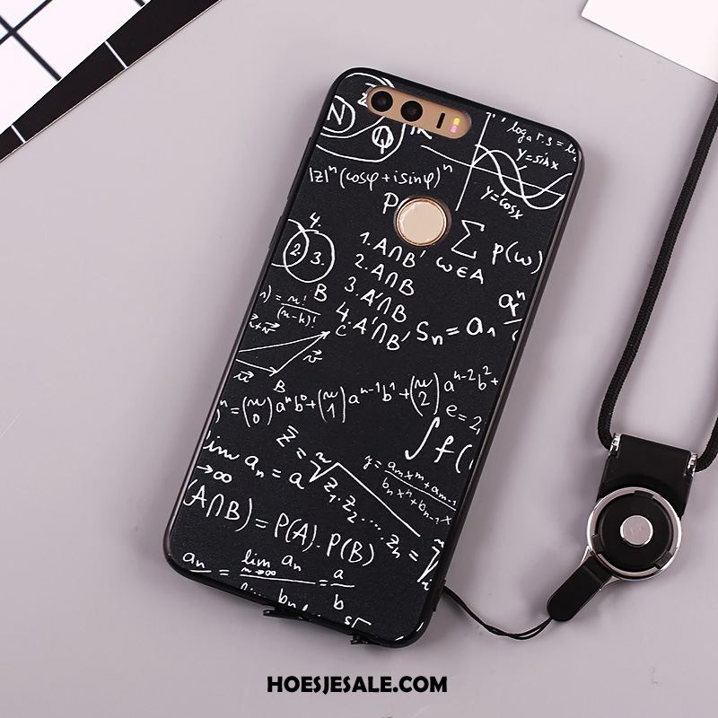 Huawei P9 Plus Hoesje Mobiele Telefoon Lovers Anti-fall Pu All Inclusive Kopen