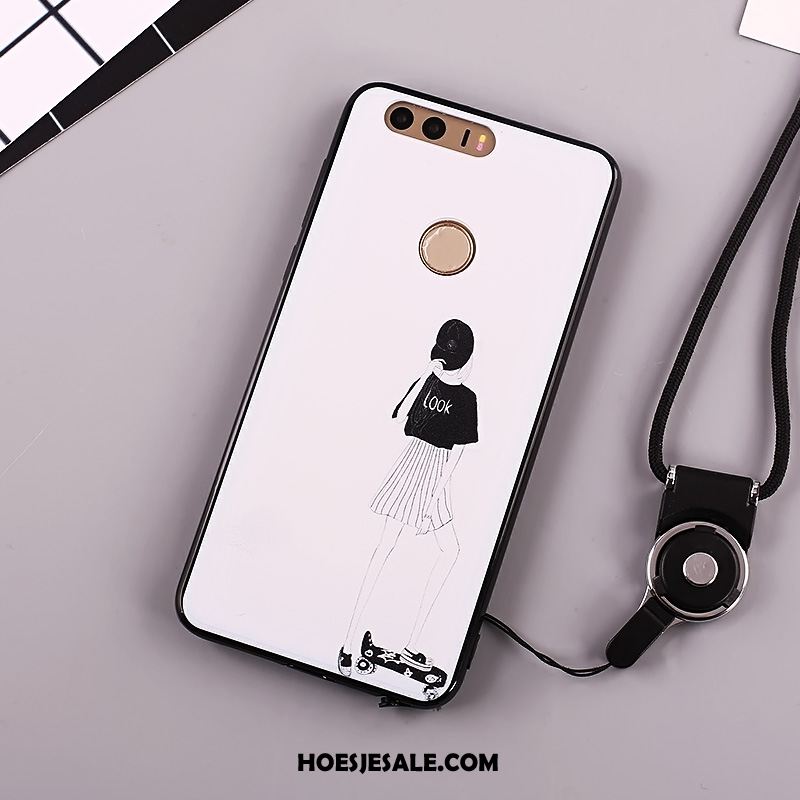 Huawei P9 Plus Hoesje Mobiele Telefoon Lovers Anti-fall Pu All Inclusive Kopen