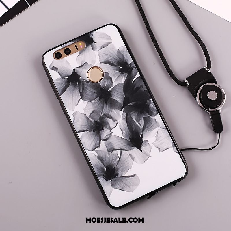 Huawei P9 Plus Hoesje Mobiele Telefoon Lovers Anti-fall Pu All Inclusive Kopen