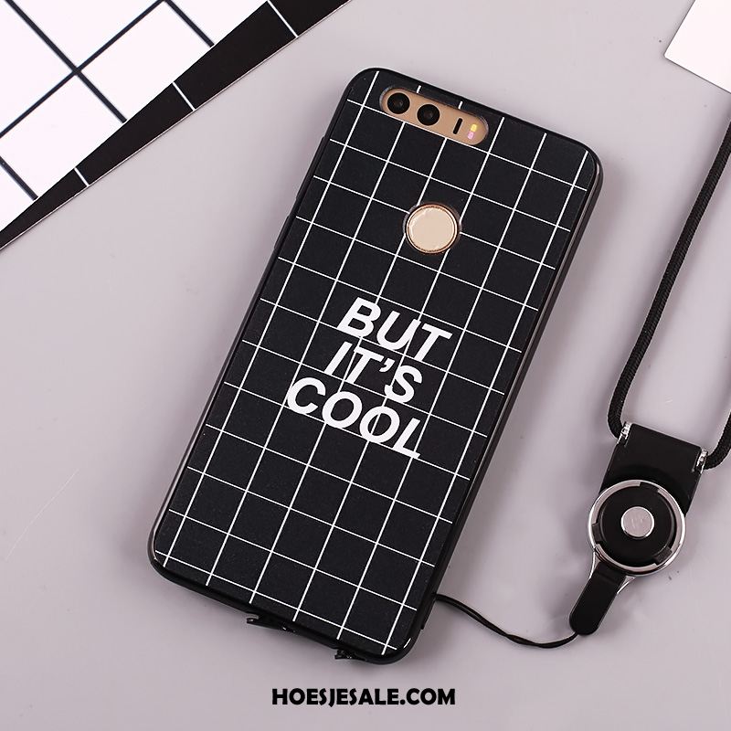 Huawei P9 Plus Hoesje Mobiele Telefoon Lovers Anti-fall Pu All Inclusive Kopen