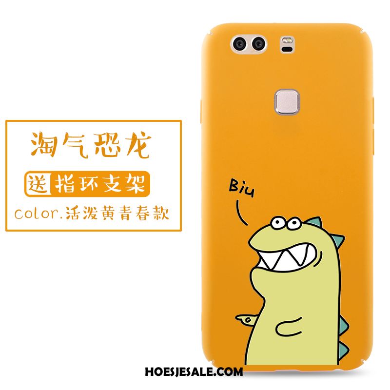 Huawei P9 Plus Hoesje Persoonlijk Hard Mobiele Telefoon Schrobben Nieuw Goedkoop