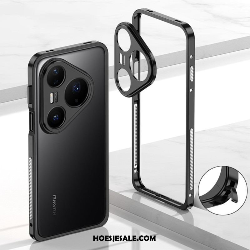 Huawei Pura 80 Pro Warmteafvoer En Volledige Bescherming