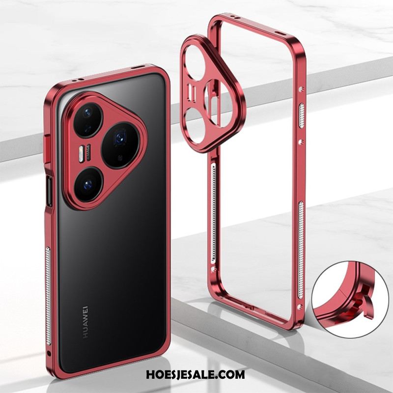 Huawei Pura 80 Pro Warmteafvoer En Volledige Bescherming