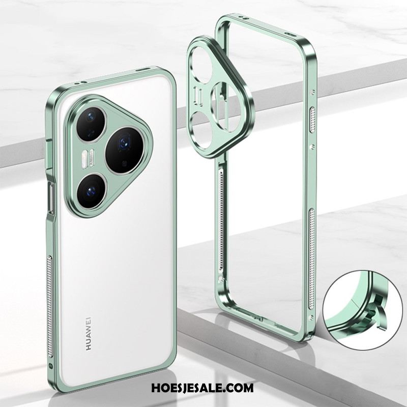 Huawei Pura 80 Pro Warmteafvoer En Volledige Bescherming