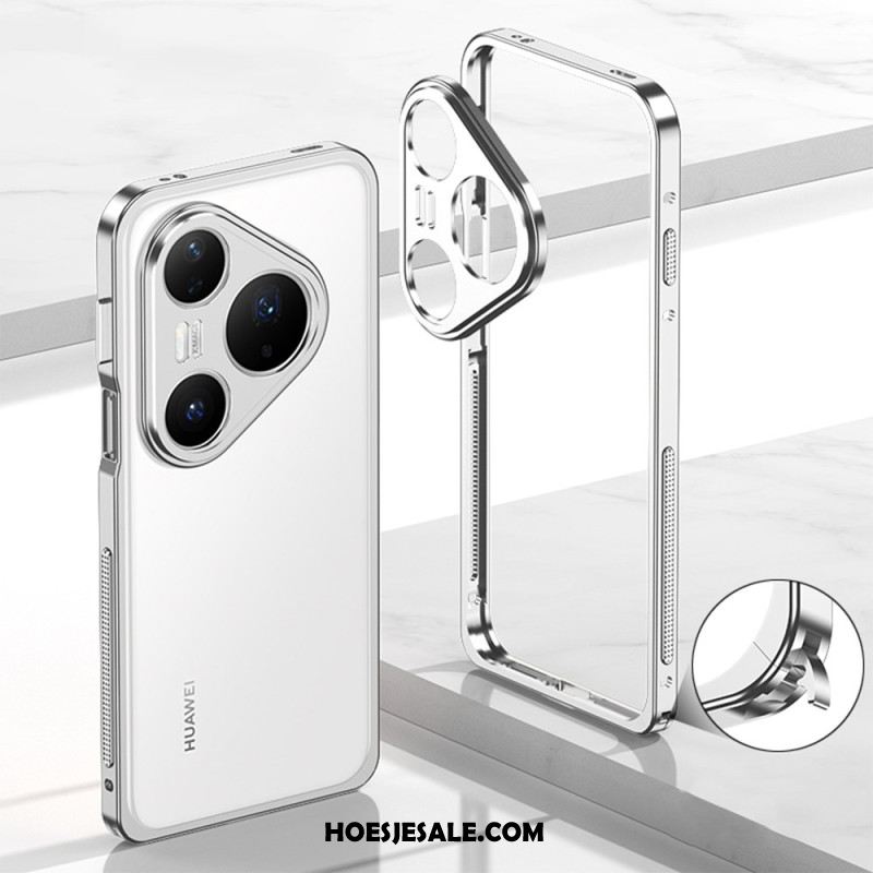 Huawei Pura 80 Pro Warmteafvoer En Volledige Bescherming