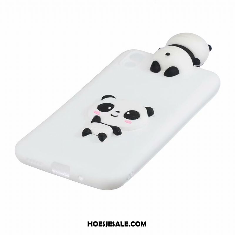 Huawei Y5 2019 Hoesje Mobiele Telefoon All Inclusive Anti-fall Siliconen Hoes Goedkoop