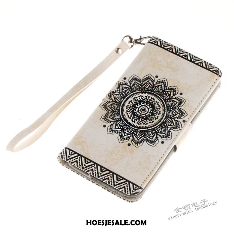Huawei Y7 2018 Hoesje Hoes Siliconen Clamshell Rood Zacht Sale