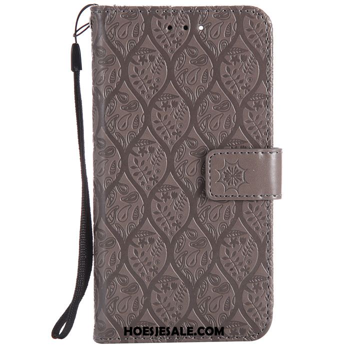 Huawei Y7 2018 Hoesje Mobiele Telefoon Zacht Hoes Anti-fall Bescherming Aanbiedingen