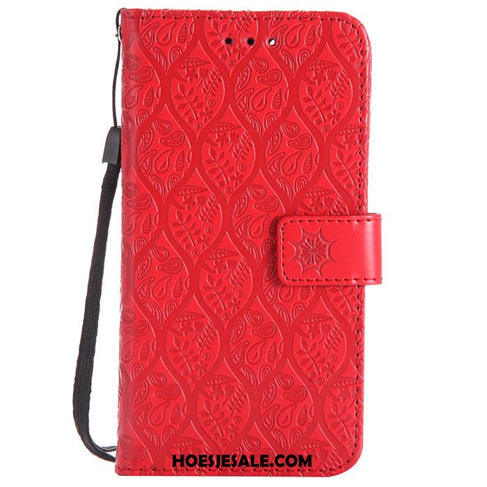 Huawei Y7 2018 Hoesje Mobiele Telefoon Zacht Hoes Anti-fall Bescherming Aanbiedingen