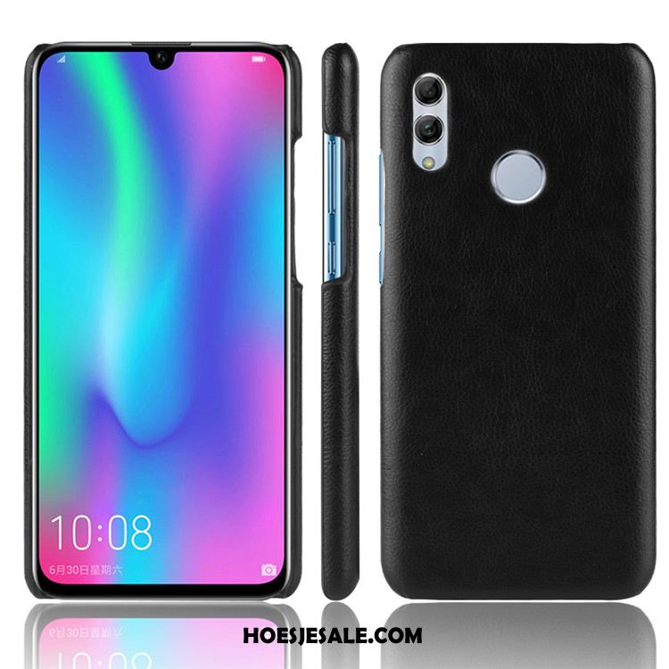 Huawei Y7 2019 Hoesje Mobiele Telefoon Hoes Patroon Bescherming Soort Aziatische Vrucht Korting