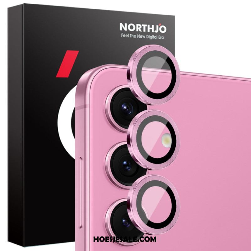 Lensbeschermers Voor Samsung Galaxy S25 5g