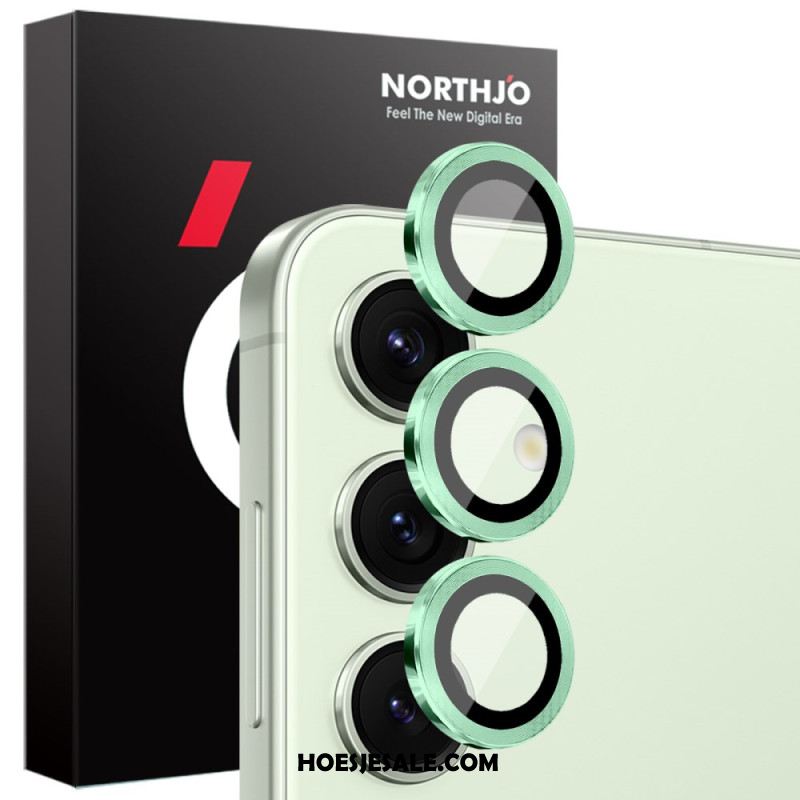 Lensbeschermers Voor Samsung Galaxy S25 5g