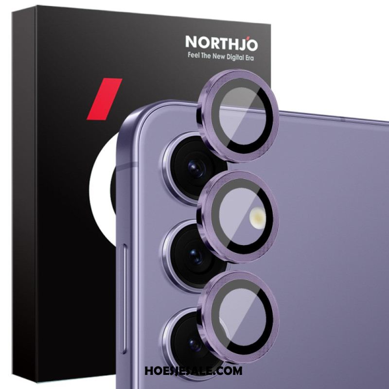 Lensbeschermers Voor Samsung Galaxy S25 5g