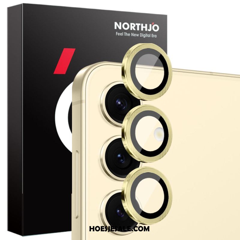 Lensbeschermers Voor Samsung Galaxy S25 5g